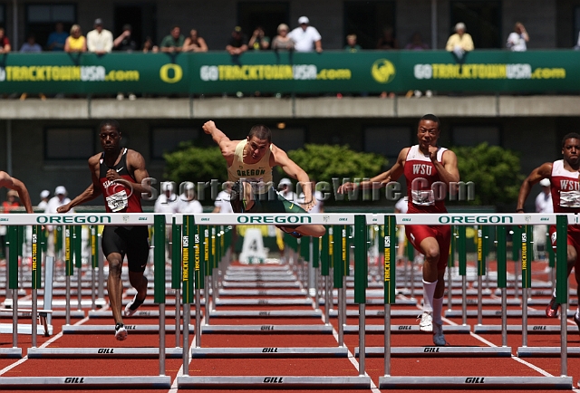 2012Pac12-Sun-051.JPG - 2012 Pac-12 Track and Field Championships, May12-13, Hayward Field, Eugene, OR.